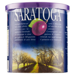 SARATOGA EXTRA LARGE DRIED PLUM 500 G