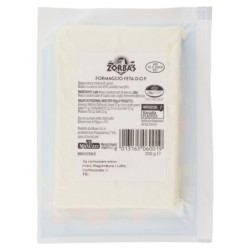 ZORBAS FETA AOP 200 G