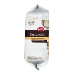 GILLI L'APERITIVO BASTONCINI SFOGLIATINE SALATE CLASSICHE 125 G