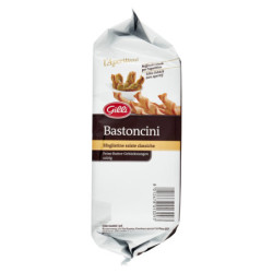 Gilli l'Aperitivo Bastoncini Sfogliatine salate classiche 125 g