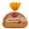 GILLI RYE BREAD 500 G