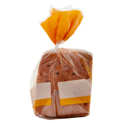 GILLI PANE DI SEGALE 500 G