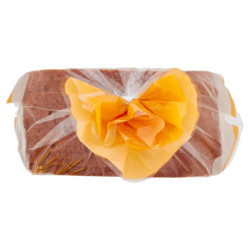 GILLI RYE BREAD 500 G