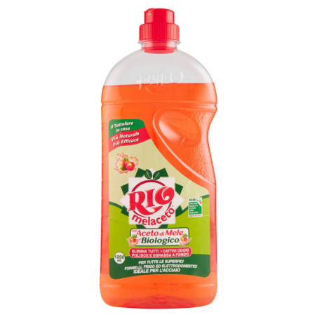 Rio melaceto con Aceto di Mele Biologico 1250 ml