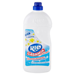 Rio Casamia Igienizzante con Ammoniaca Detergente profumo Colonia 1250 ml