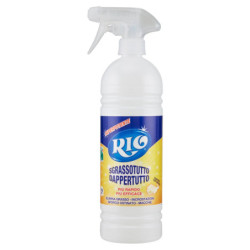 RIO CASAMIA DESENGRASANTE UNIVERSAL CÍTRICOS DE MARSELLA 750 ML