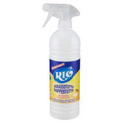 RIO CASAMIA UNIVERSAL DEGREASER MARSEILLE CITRUS 750 ML