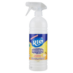 RIO CASAMIA UNIVERSAL DEGREASER MARSEILLE CITRUS 750 ML