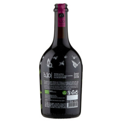 b.io bpuntoio Romagna DOC Sangiovese 750 ml