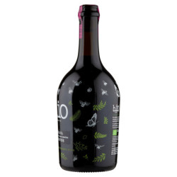 b.io bpuntoio Romagna DOC Sangiovese 750 ml