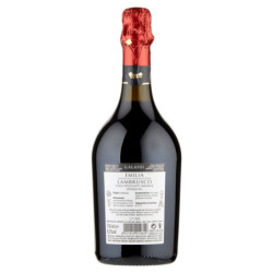 GALASSI LAMBRUSCO AMABILE EMILIA IGT 750 ML