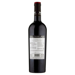 GALASSI ROMAGNA DOC SANGIOVESE 750 ML