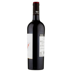 GALASSI ROMAGNA DOC SANGIOVESE 750 ML