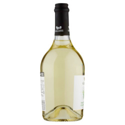 GALASSI PINOT BIANCO CHARDONNAY RUBICONA IGT 750 ML