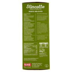 Palmieri Stincotto Stinco di Prosciutto Gusto Delicato 600 g