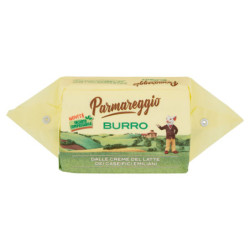 BEURRE PARMAREGGIO 200 G