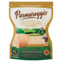 PARMAREGGIO PARMIGIANO...