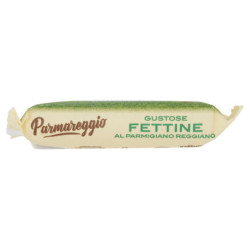 Parmareggio Fettine al Parmigiano Reggiano 150 g