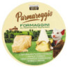 PARMAREGGIO 8 QUESOS CON PARMIGIANO REGGIANO 140 G