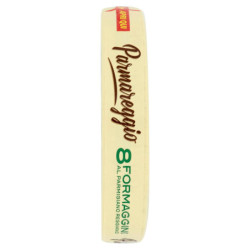 Parmareggio 8 Formaggini al Parmigiano Reggiano 140 g