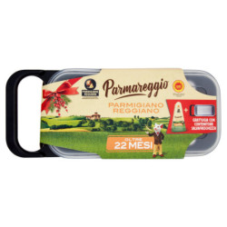 PARMAREGGIO PARMIGIANO...