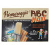 PARMAREGGIO L'ABC MAXI CON 25G DI PARMIGIANO REGGIANO