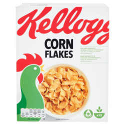 COPOS DE MAIZ KELLOGG'S 375 G