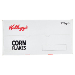 KELLOGG'S CORNFLAKES 375 G