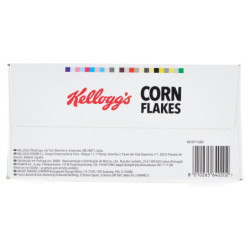 KELLOGG'S CORNFLAKES 375 G