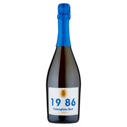 la guardiense 1986 Falanghina Brut 750 ml