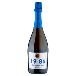 LA GUARDIENSE 1986 FALANGHINA BRUT 750 ML