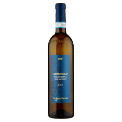 LA GUARDIENSE GUARDIOLO FALANGHINA DEL SANNIO DOP 750 ML