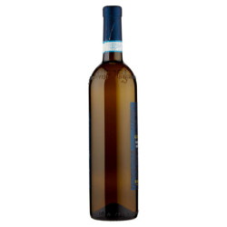 la guardiense Guardiolo Falanghina del Sannio D.O.P. 750 ml