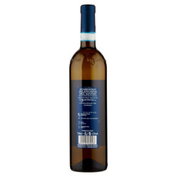 la guardiense Guardiolo Falanghina del Sannio D.O.P. 750 ml