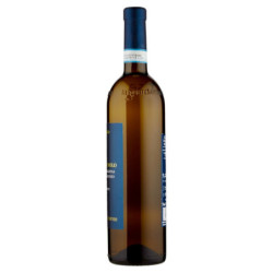 LA GUARDIENSE GUARDIOLO FALANGHINA DEL SANNIO DOP 750 ML