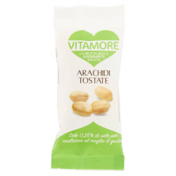 VITAMORE ARACHIDI TOSTATE 25 G