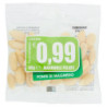 PEELED ALMONDS 40 G