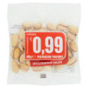 PISTACHOS TOSTADOS LIGERAMENTE SALADOS 40 G