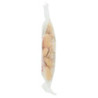 LIGHTLY SALTED TOASTED PISTACHIOS 40 G