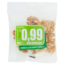 NOCI SGUSCIATE 40 G