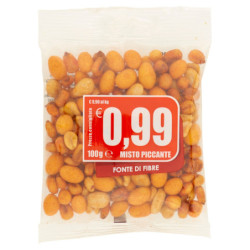 SPICY MIX 100 G