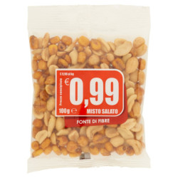 MISTO SALATO 100 G