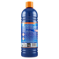 RIO AZZURRO WC DESCALER ALMOND SCENT 750 ML