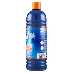 RIO AZZURRO WC DESCALER ALMOND SCENT 750 ML