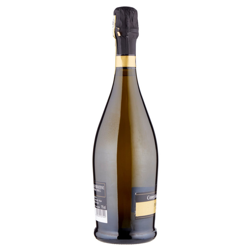 LA MARCA CONEGLIANO - VALDOBBIADENE PROSECCO SUPERIORE DOCG EXTRA DRY 75 CL