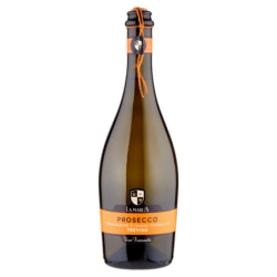 LA MARCA PROSECCO DOC TREVISO ESPUMOSO 75 CL