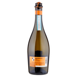 La Marca Prosecco DOC Treviso Vino Frizzante 75 cl