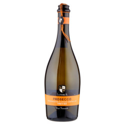 LA MARCA PROSECCO DOC TREVISO ESPUMOSO 75 CL