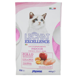 LECHAT EXCELLENCE POULET...