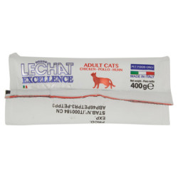 LECHAT EXCELLENCE ADULT CHICKEN 400 G